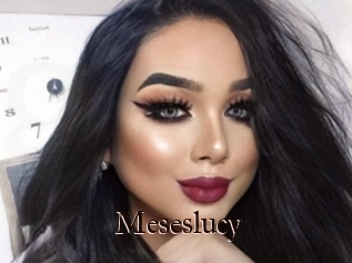 Meseslucy
