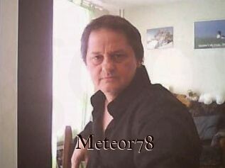 Meteor78