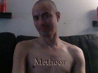 Methoor