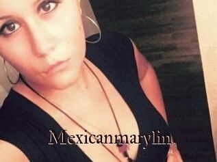 Mexicanmarylin