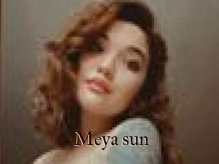 Meya_sun