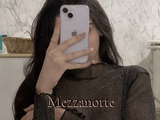 Mezzanotte