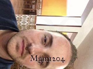 Mgm1204