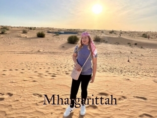 Mhargarittah