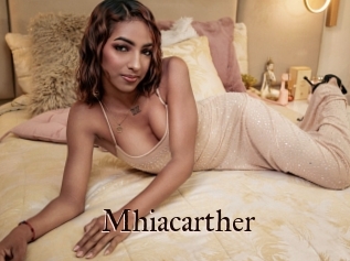 Mhiacarther