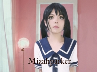 Miaahparker