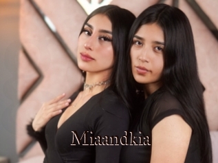 Miaandkia