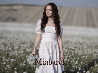 Miabarek