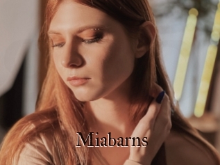 Miabarns