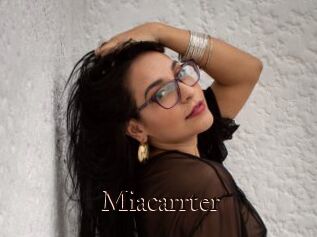 Miacarrter