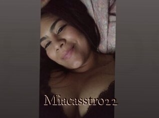Miacasstro22