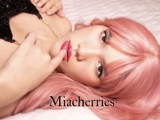 Miacherries