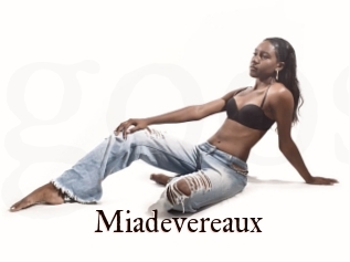 Miadevereaux