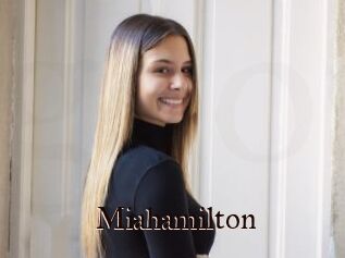 Miahamilton