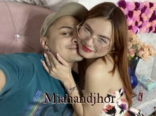 Miahandjhor