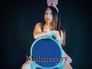 Miaharveyyy