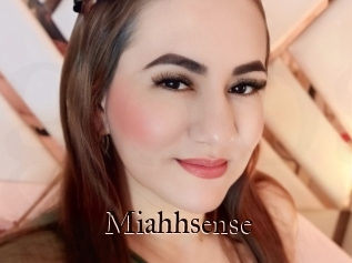 Miahhsense