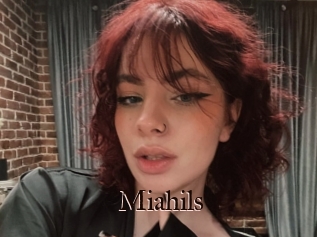 Miahils