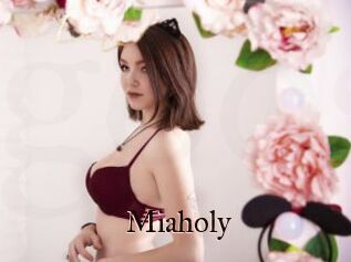 Miaholy