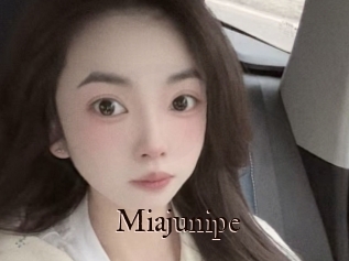 Miajunipe
