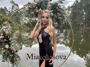 Miakolosova