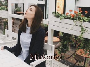 Miakortes