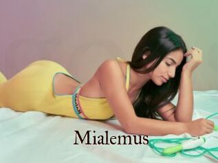 Mialemus