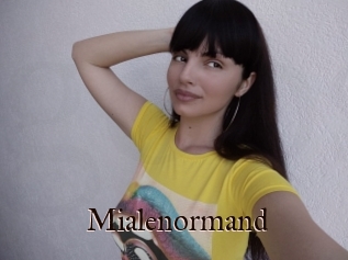 Mialenormand