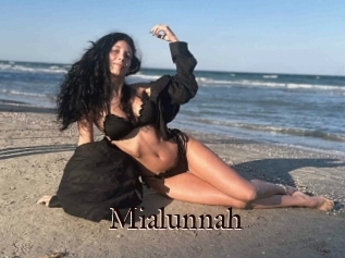 Mialunnah