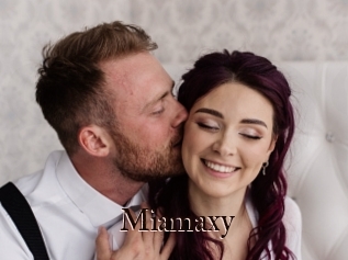 Miamaxy