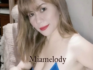 Miamelody