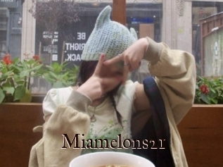 Miamelons21