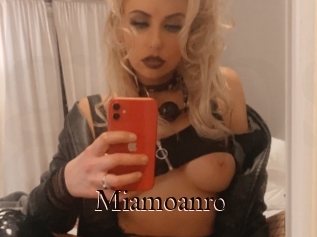 Miamoanro