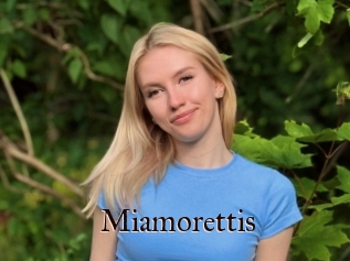 Miamorettis