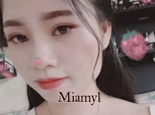Miamyl