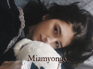 Miamyongo