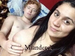 Mianderek