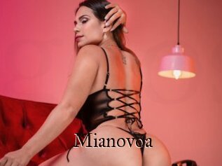 Mianovoa