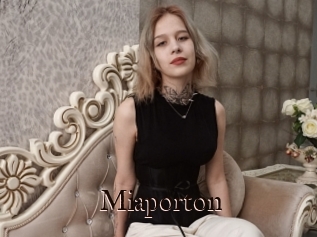 Miaporton