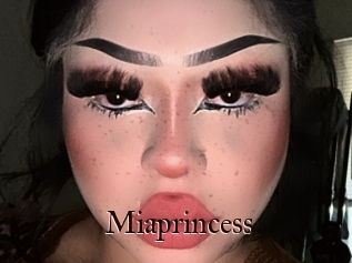 Miaprincess