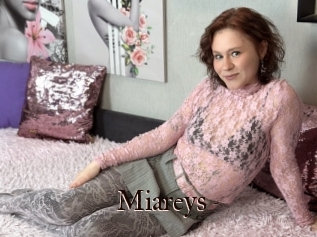 Miareys
