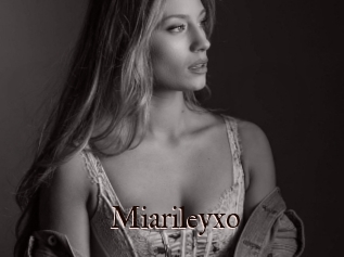 Miarileyxo