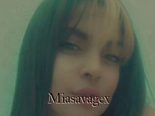 Miasavagex