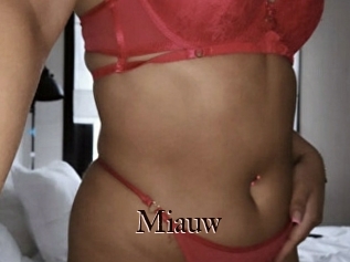 Miauw