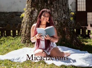 Micaelaevans