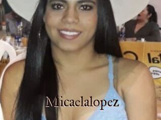 Micaelalopez