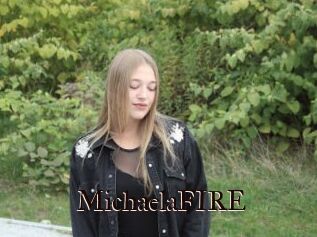 MichaelaFIRE