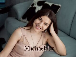 Michaelahr