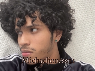 Michaeljoness21