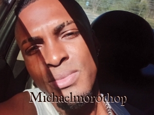 Michaelmorothop